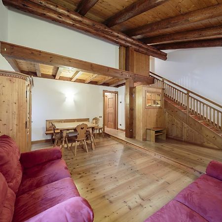 Villa Lacedel - Stayincortina Кортина-д'Ампеццо Номер фото