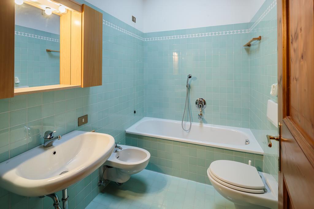Villa Lacedel - Stayincortina Кортина-д'Ампеццо Номер фото