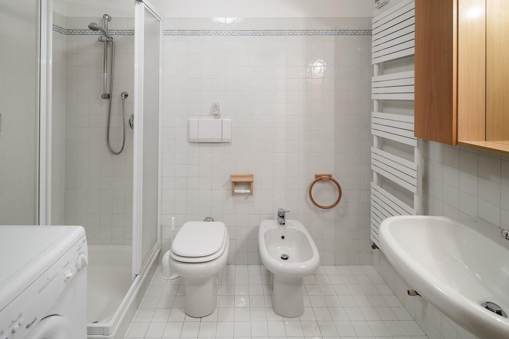 Villa Lacedel - Stayincortina Кортина-д'Ампеццо Номер фото