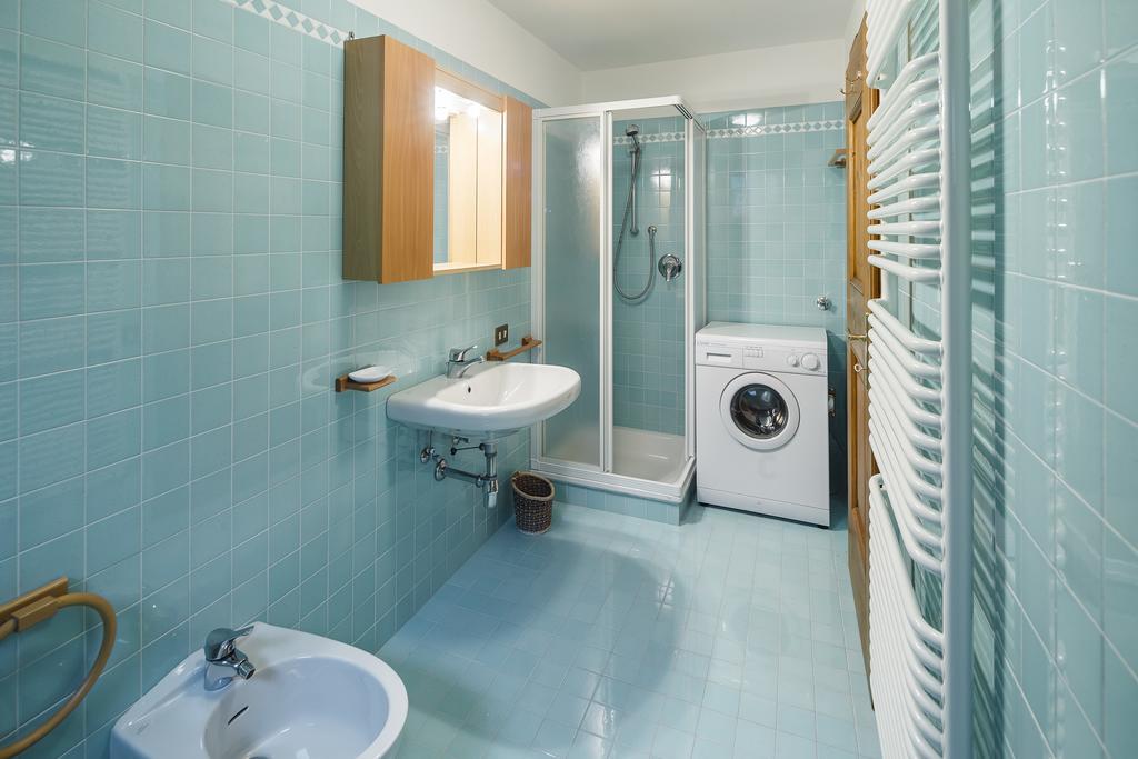 Villa Lacedel - Stayincortina Кортина-д'Ампеццо Номер фото