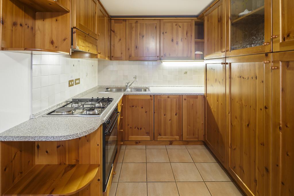 Villa Lacedel - Stayincortina Кортина-д'Ампеццо Номер фото